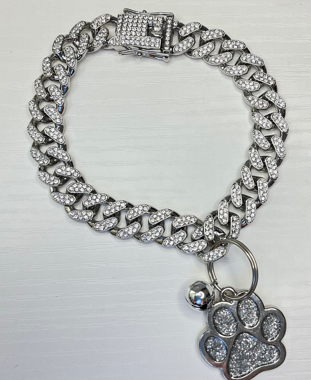 Collar VIP Paw