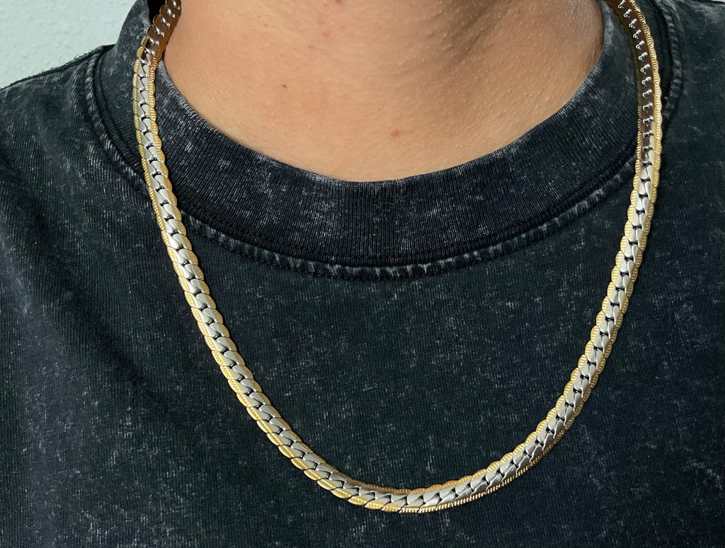 Cuban Chain