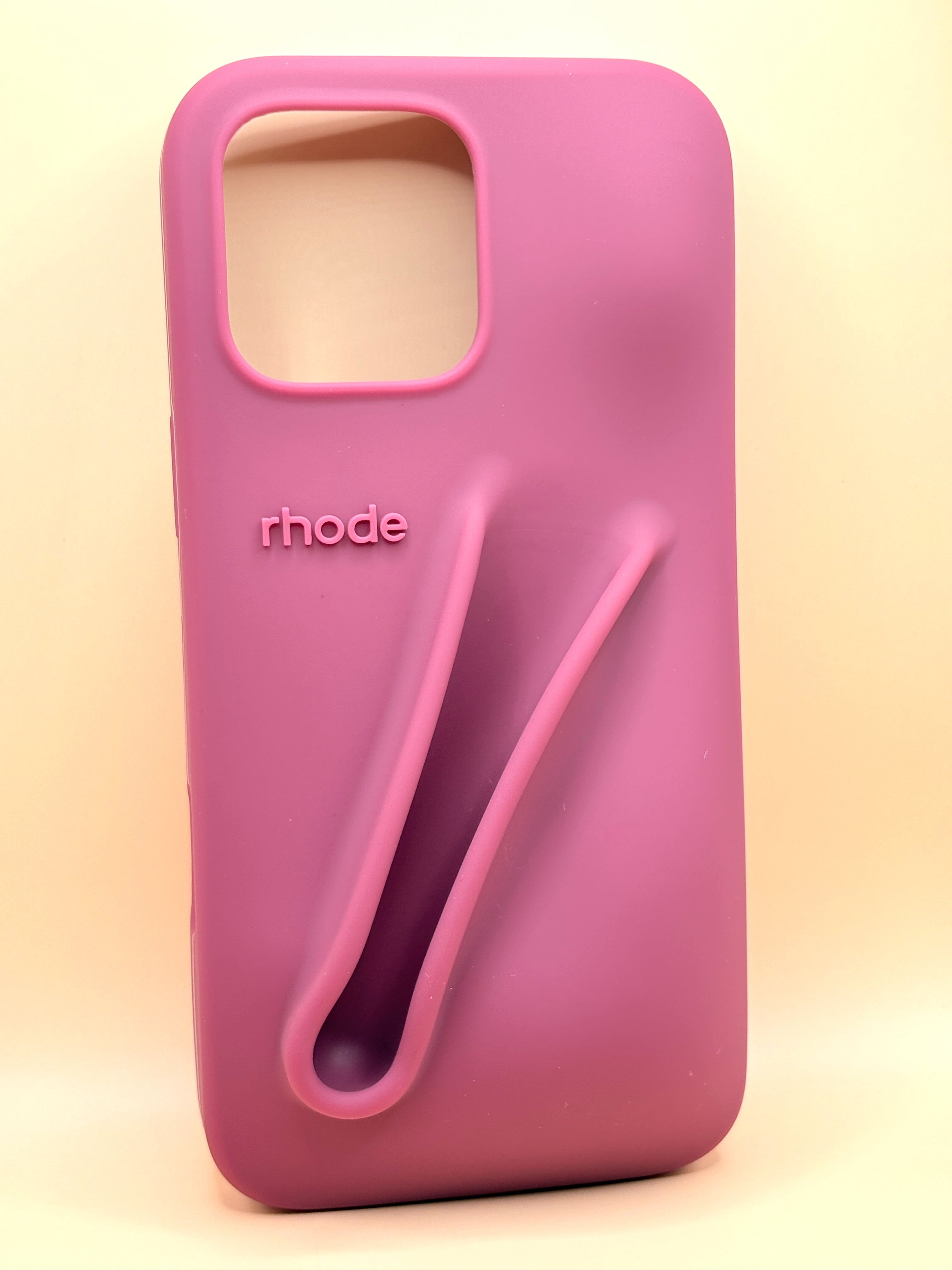 Sangria Iphone Case 16 Pro Max