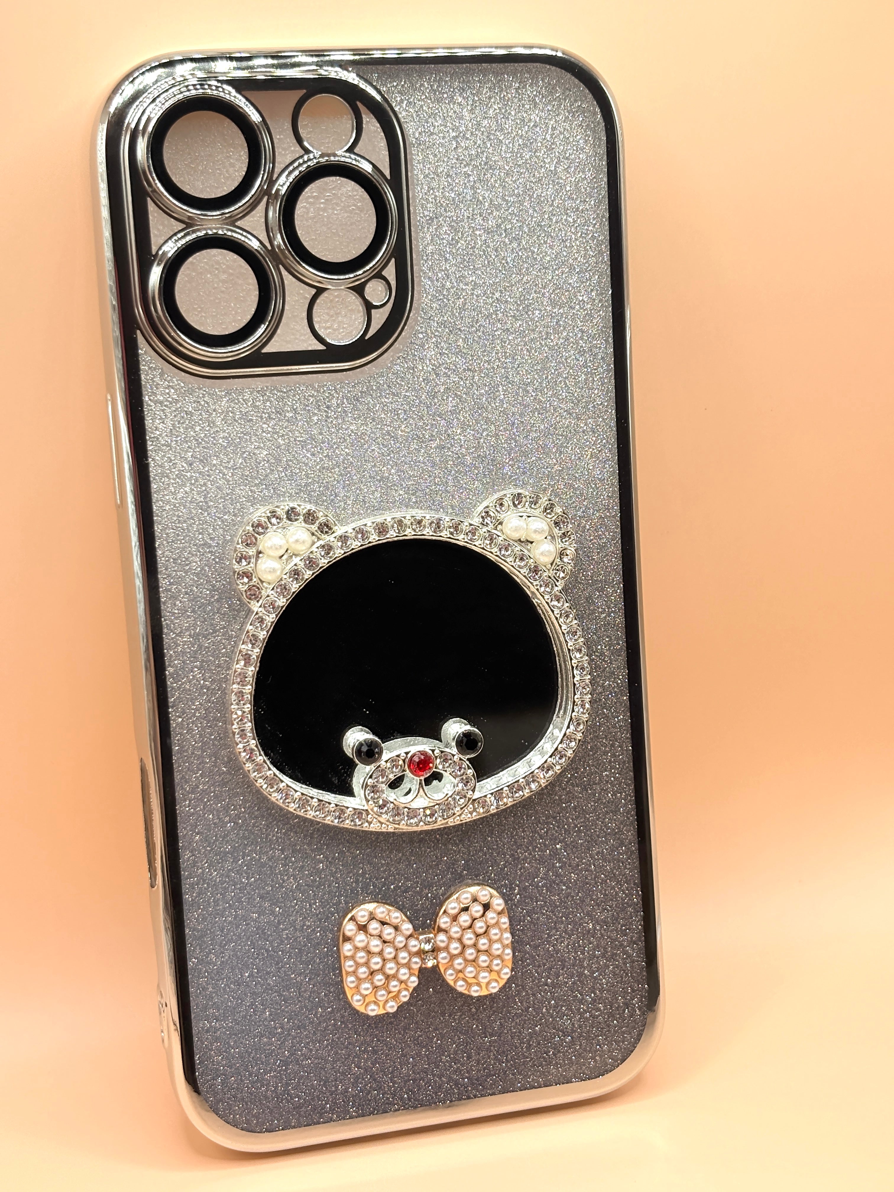 ICE IPHONE CASE