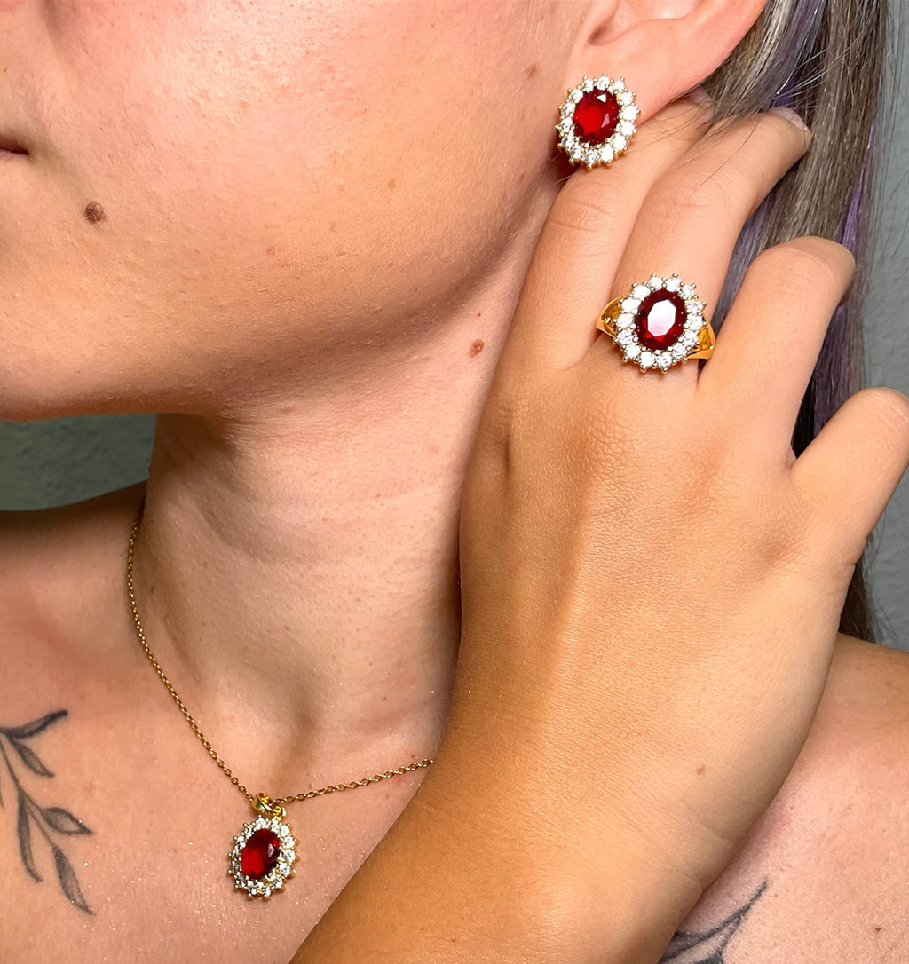 Trio Elegancia Festiva