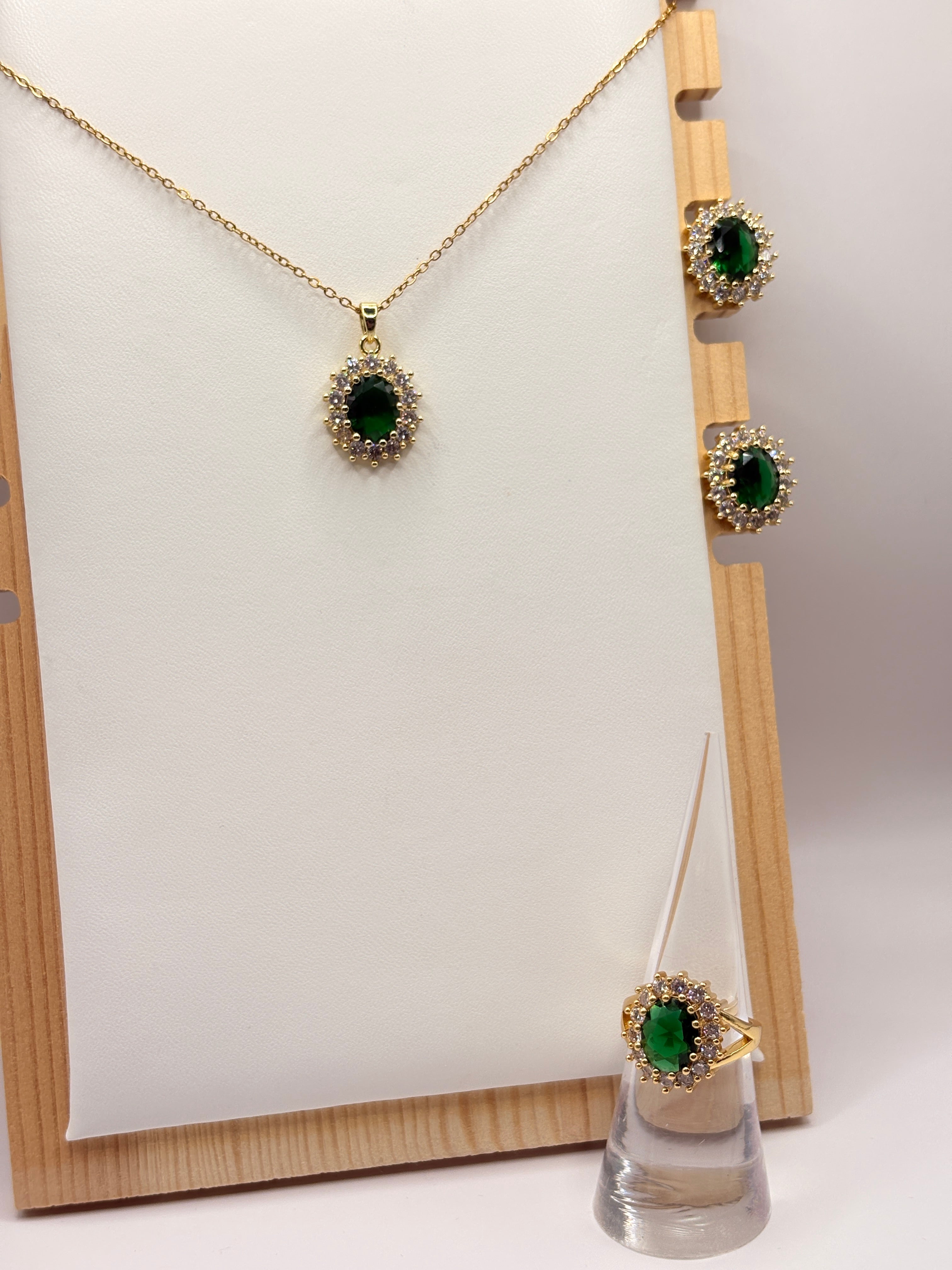 Trio Elegancia Festiva