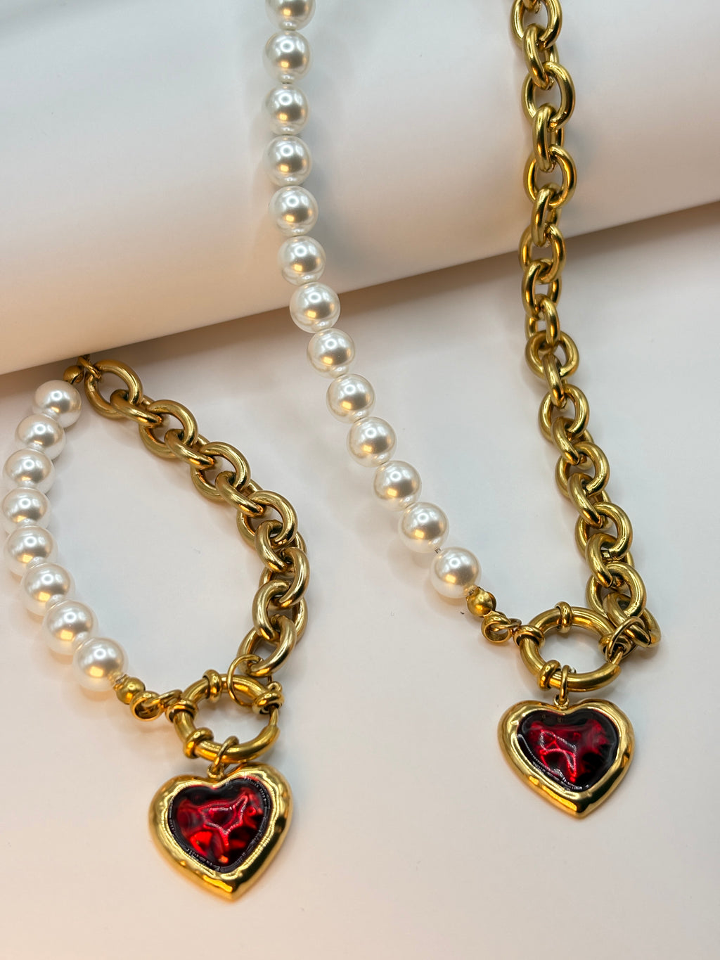 Fire Heart
