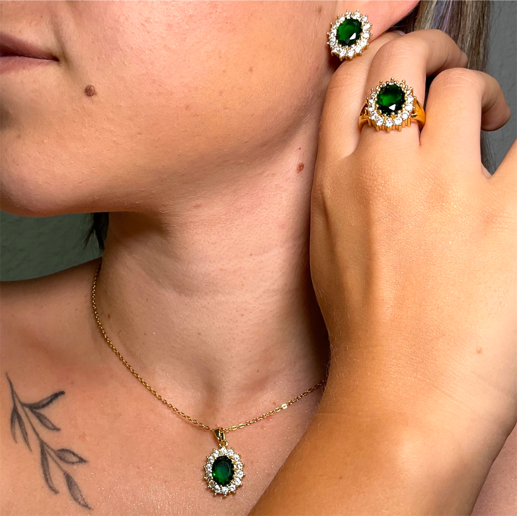 Trio Elegancia Festiva