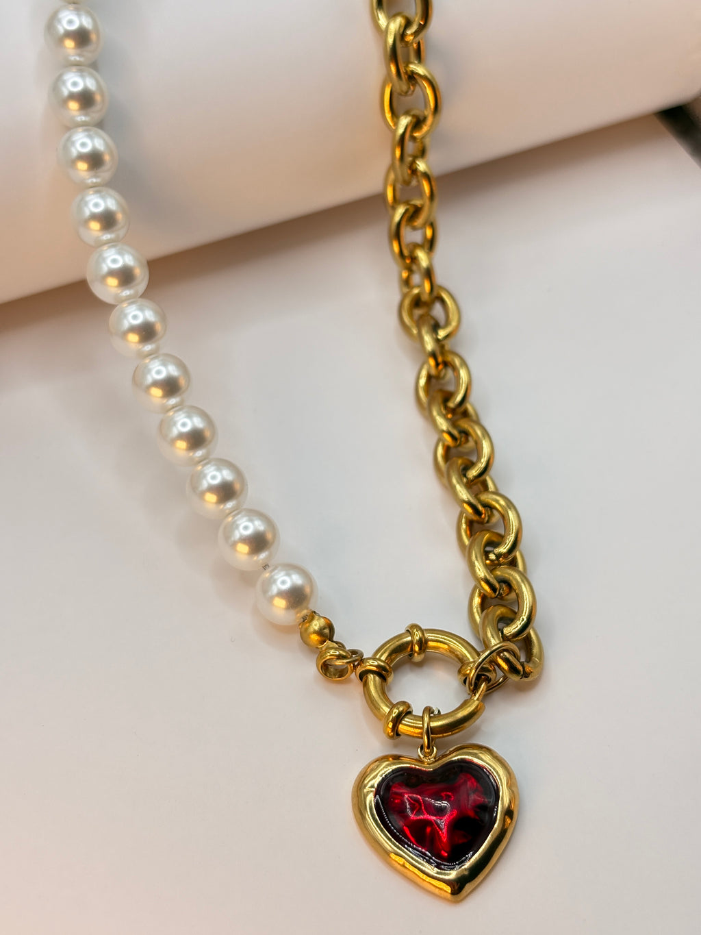 Fire Heart