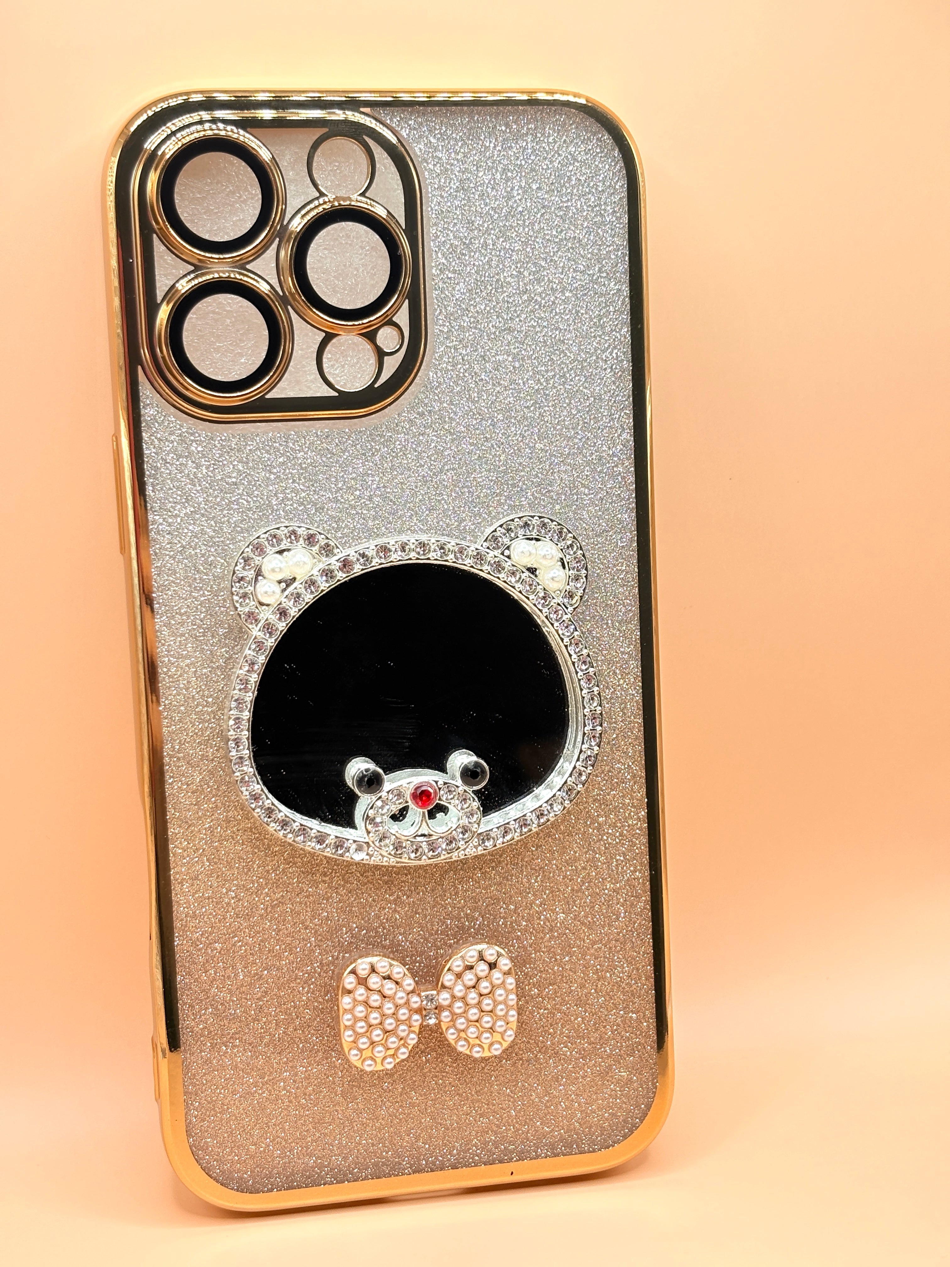 ICE IPHONE CASE