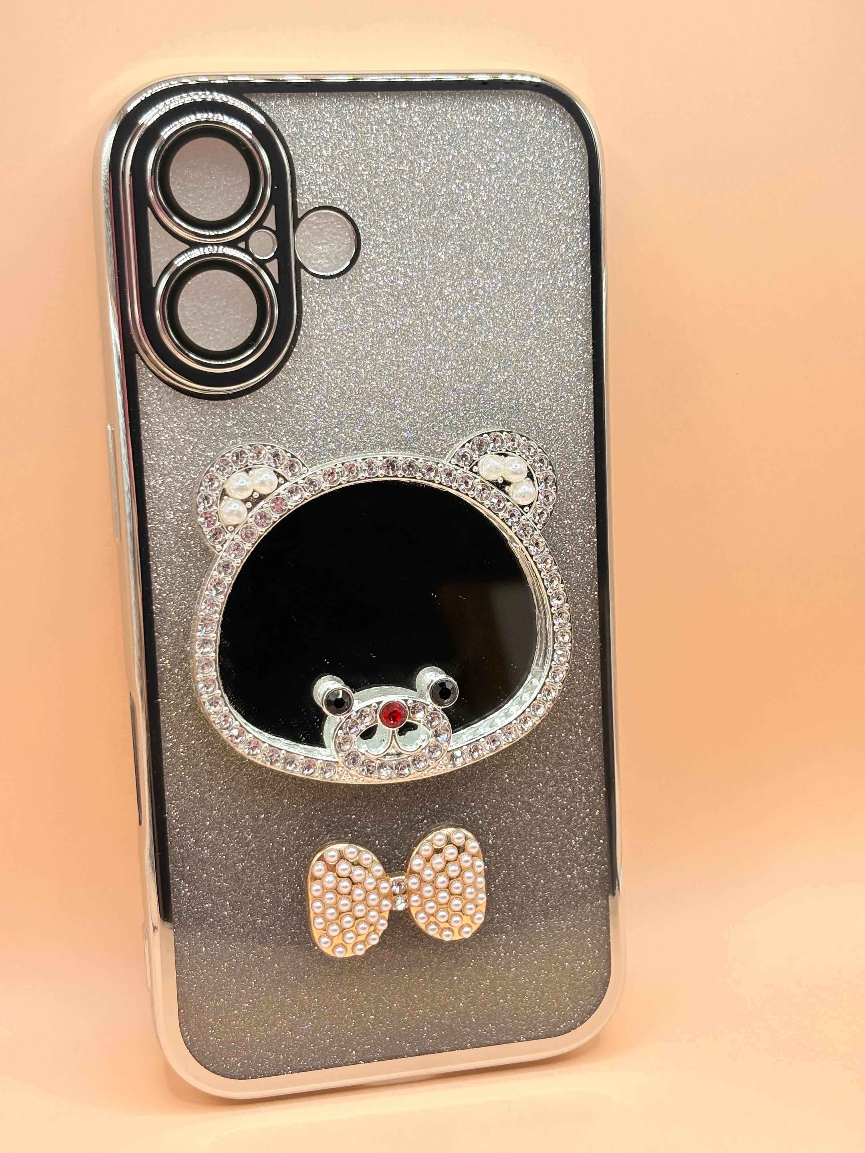 ICE IPHONE CASE