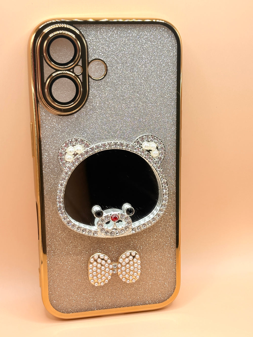 ICE IPHONE CASE
