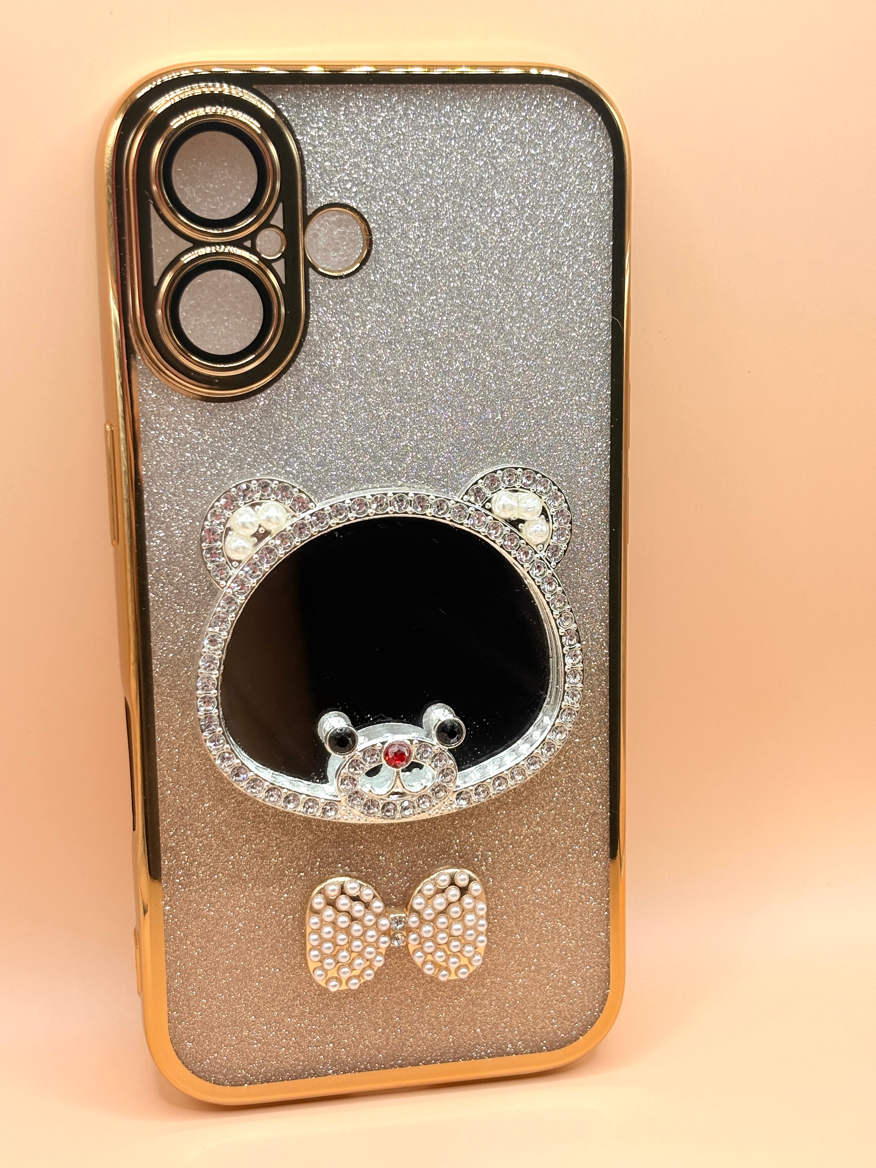 ICE IPHONE CASE