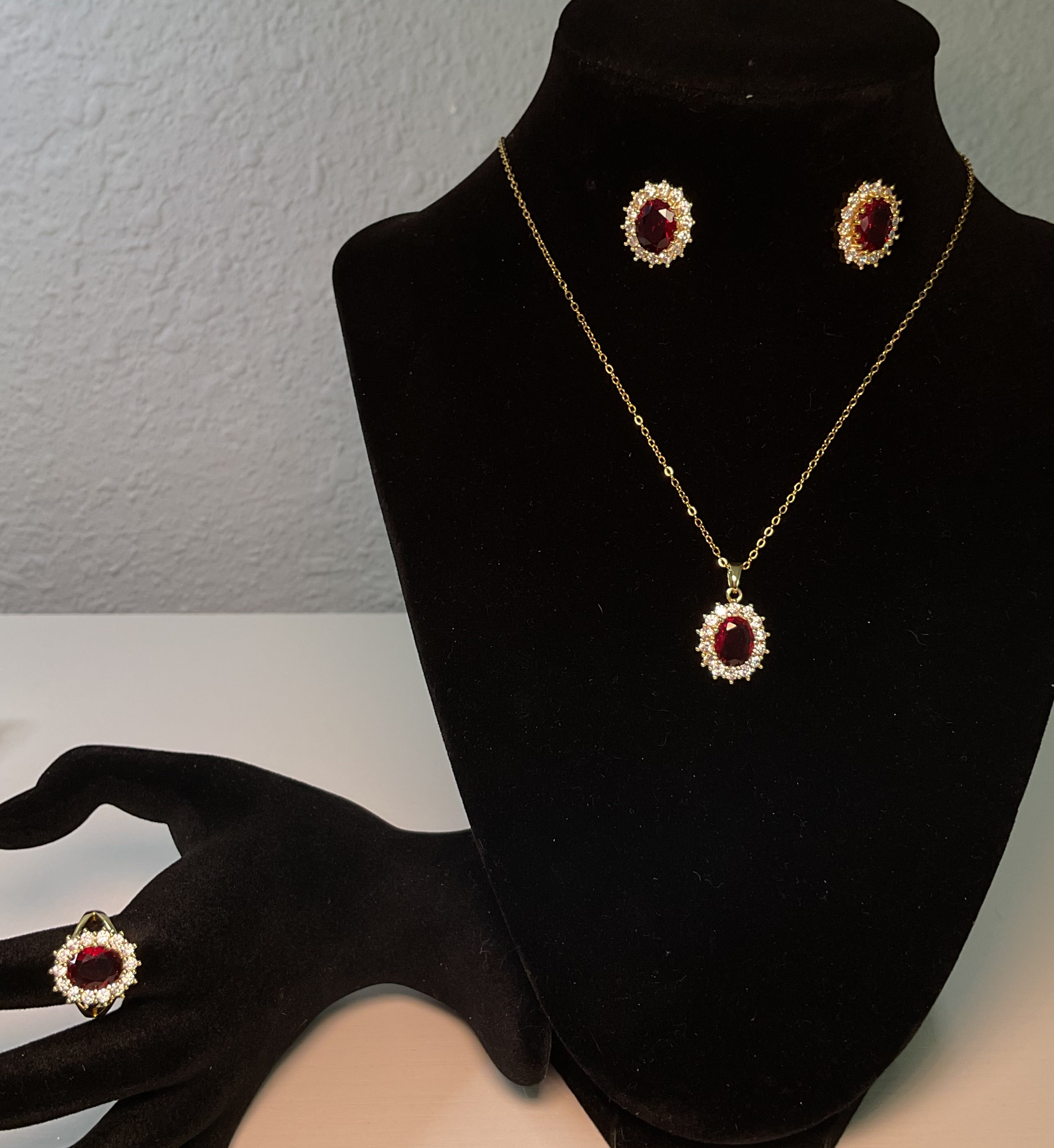 Trio Elegancia Festiva