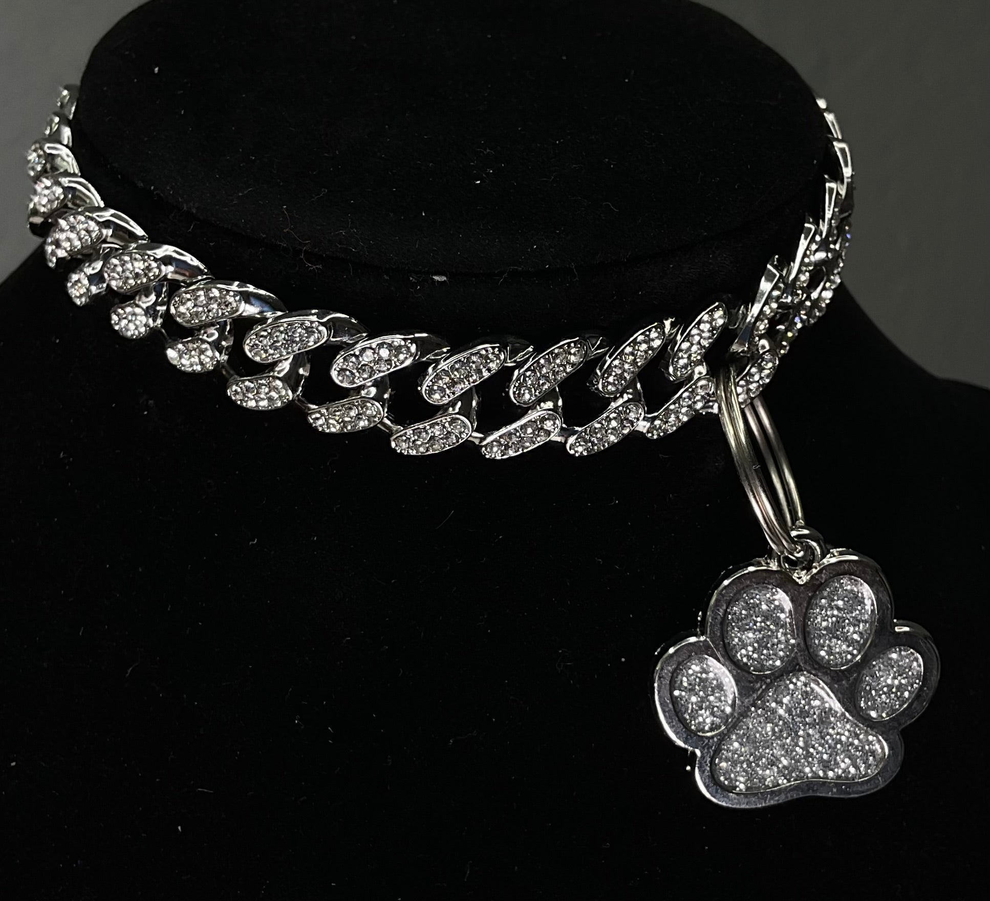 Collar VIP Paw