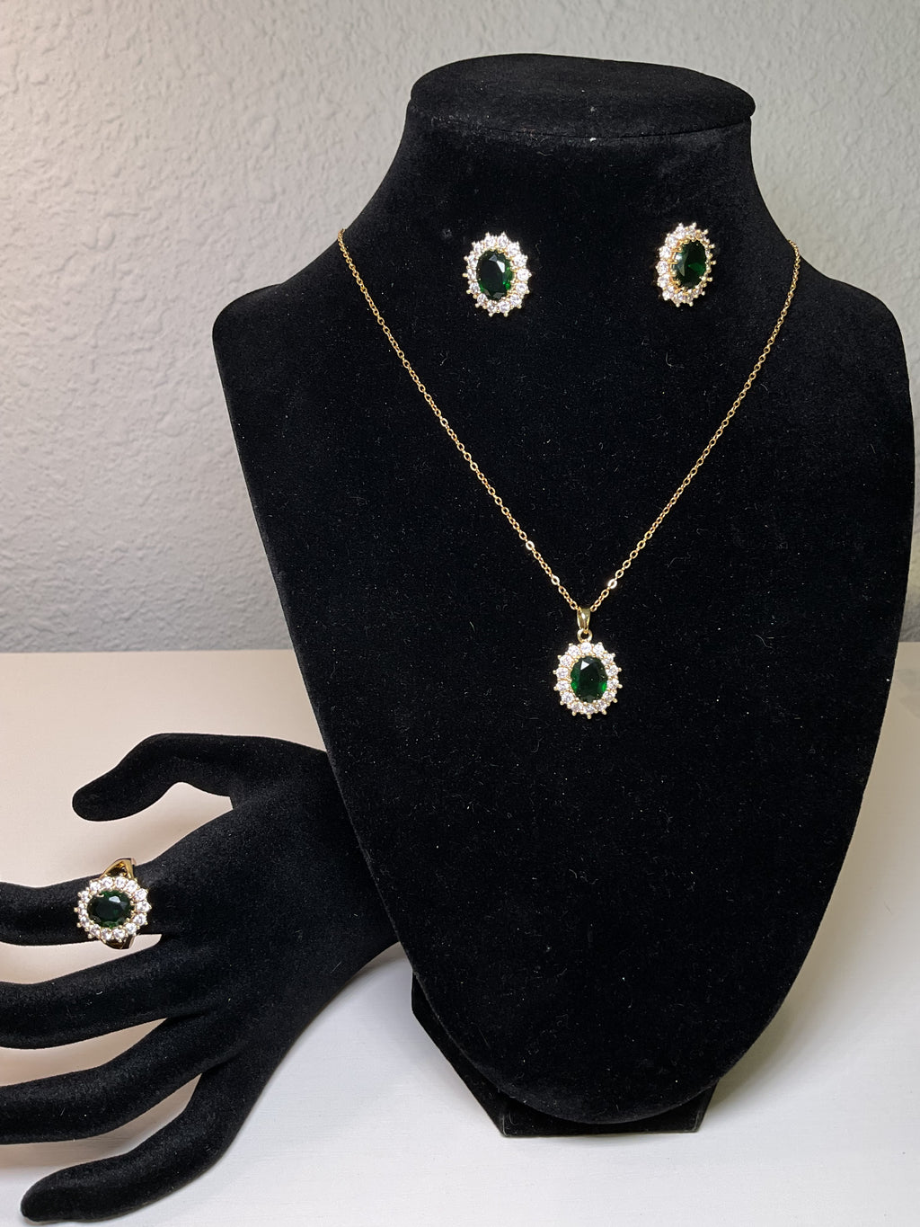 Trio Elegancia Festiva