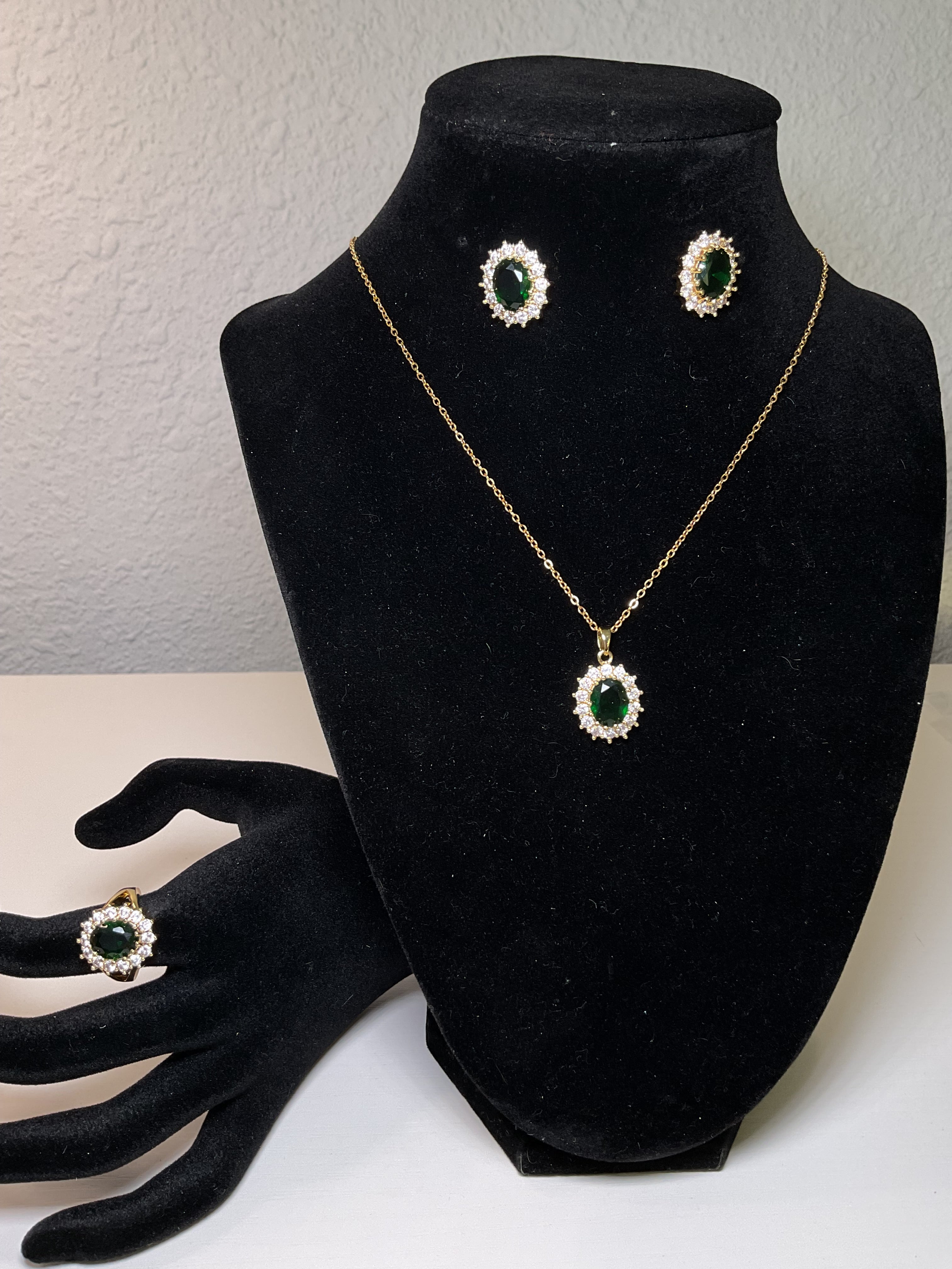 Trio Elegancia Festiva