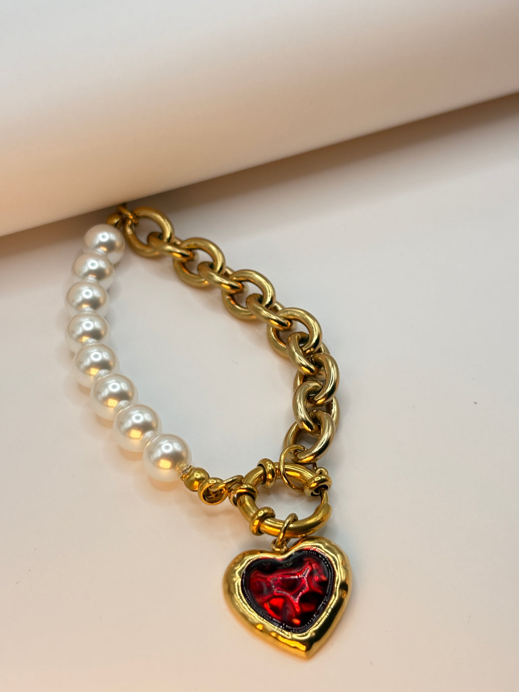 Fire Heart